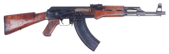 ak47 syria