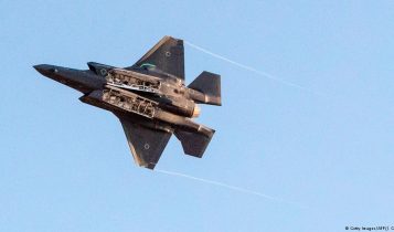 Israel bombs military facility in Hama province